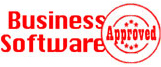 Business Software logo